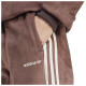Adidas Γυναικείο παντελόνι φόρμας Suede the First Track Pants